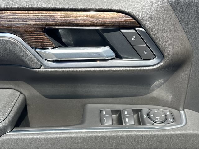 New 2026 GMC Sierra 1500 Elevation AWD/4WD image 30