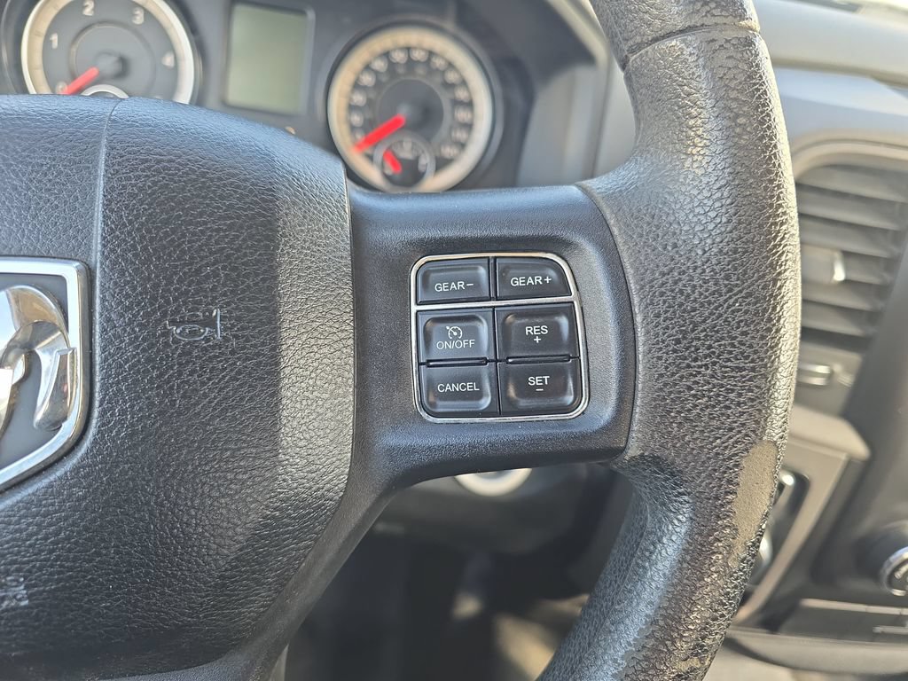 Used 2016 RAM 1500 Tradesman w/ Popular Equipment Group AWD/4WD image 18