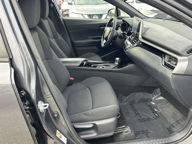 Used 2019 Toyota C-HR XLE image 19