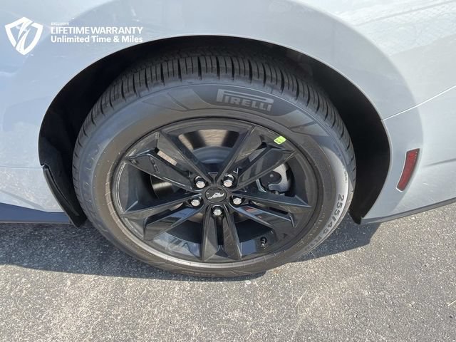 New 2026 Ford Mustang GT RWD image 11