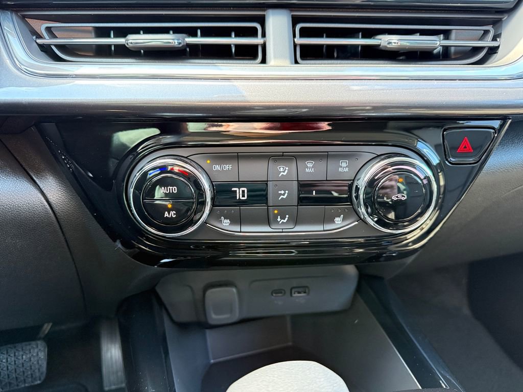 New 2026 Chevrolet Trax ACTIV w/ Driver Confidence Package image 19