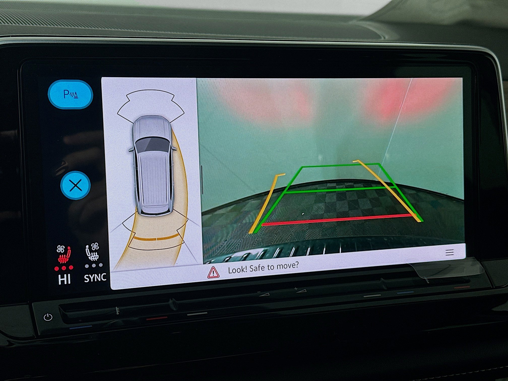 New 2026 Volkswagen Atlas SE AWD/4WD image 13