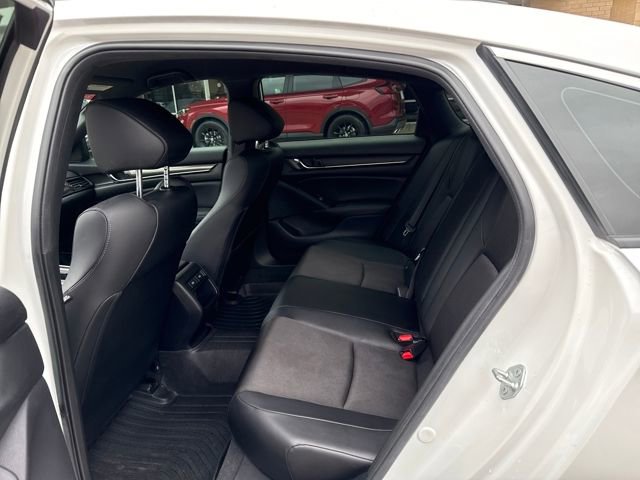 Used 2022 Honda Accord Sport image 19