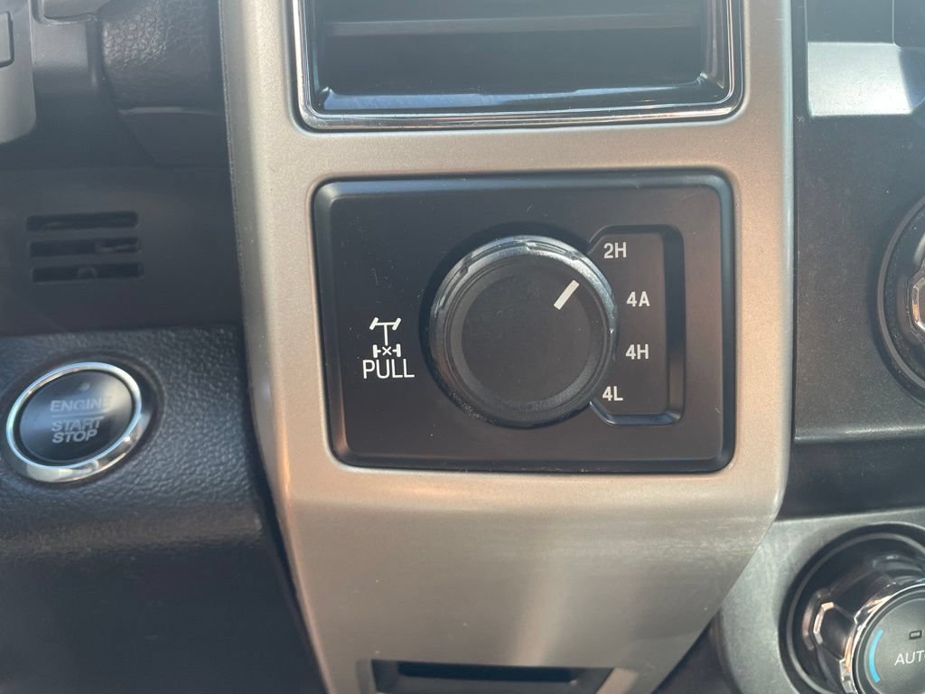 Certified 2019 Ford F150 Lariat AWD/4WD image 17