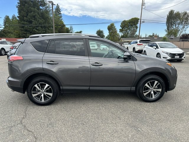 Used 2017 Toyota RAV4 XLE w/ Plus Extra Value Package AWD/4WD image 14