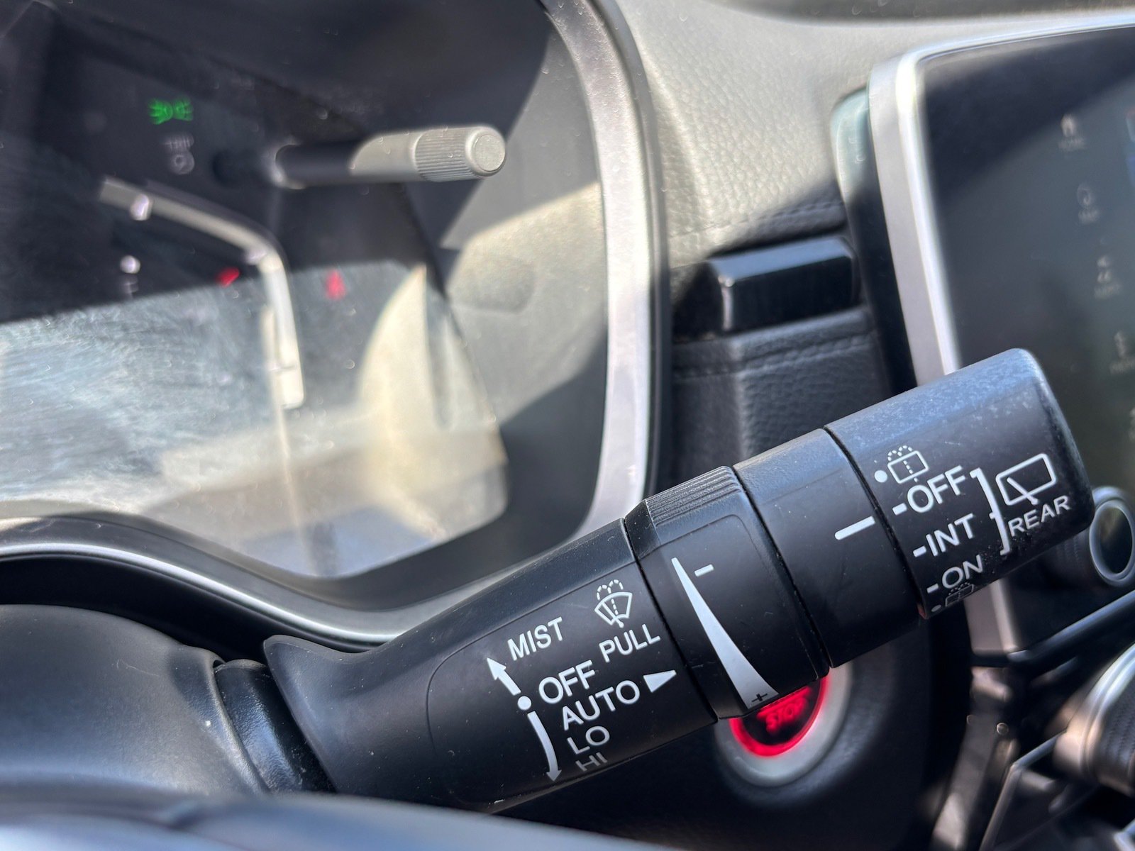 Used 2021 Honda CR-V Touring image 24