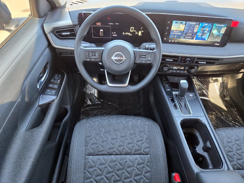 New 2027 Nissan Kicks SV w/ Cold Weather Package FWD image 15