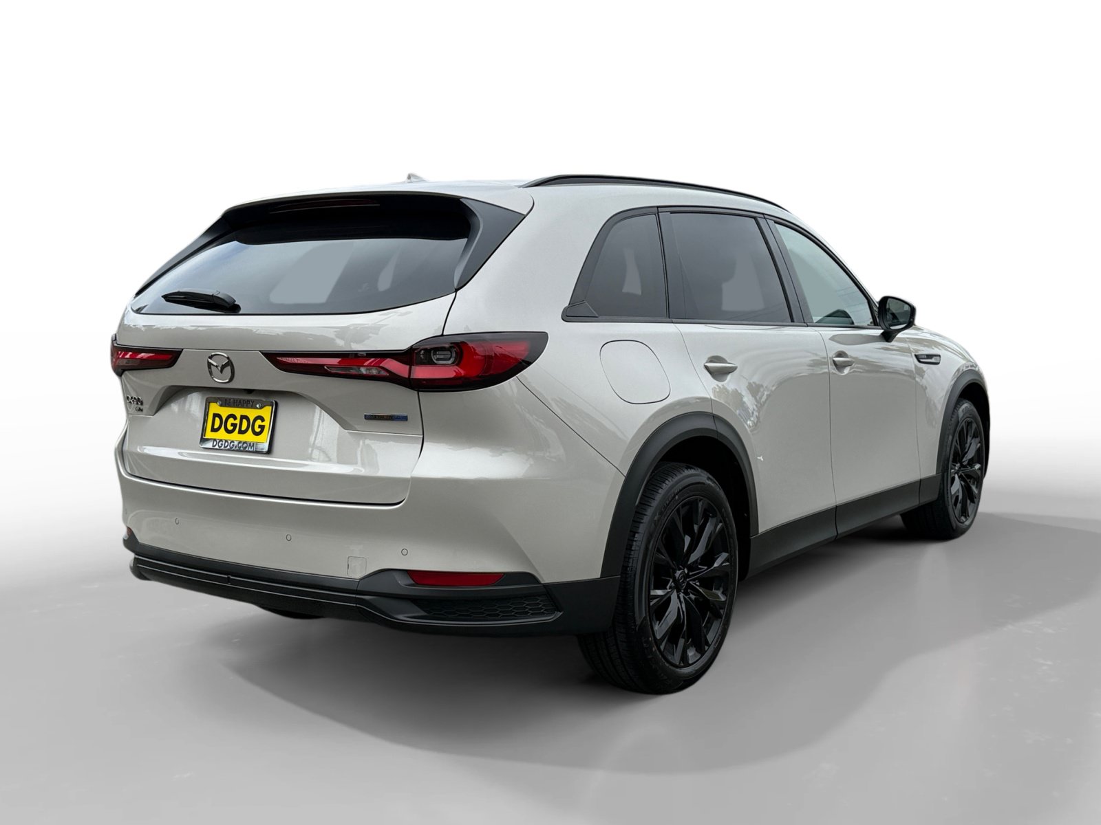 New 2026 MAZDA CX-90 Plug-In Hybrid w/Premium Sport AWD/4WD image 5