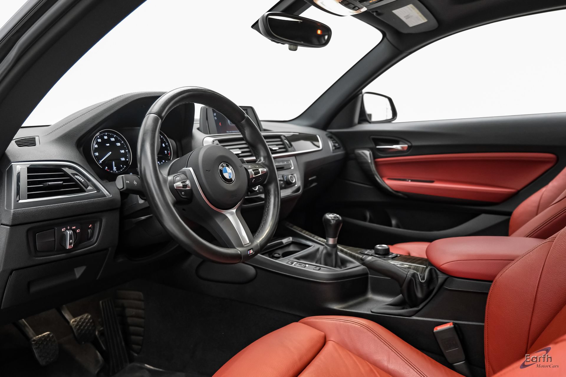 Used 2018 BMW M240i Coupe RWD image 34