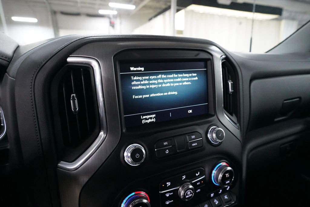 Used 2021 GMC Sierra 3500 Denali w/ Denali Ultimate Package image 6