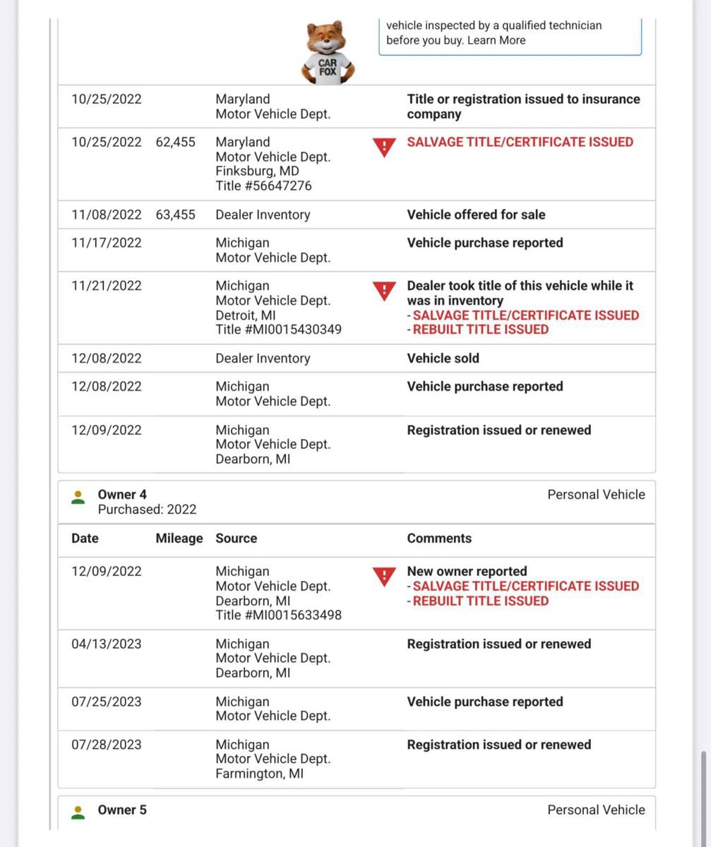 Used 2017 Cadillac XT5 Luxury w/ Driver Awareness Package AWD/4WD image 69