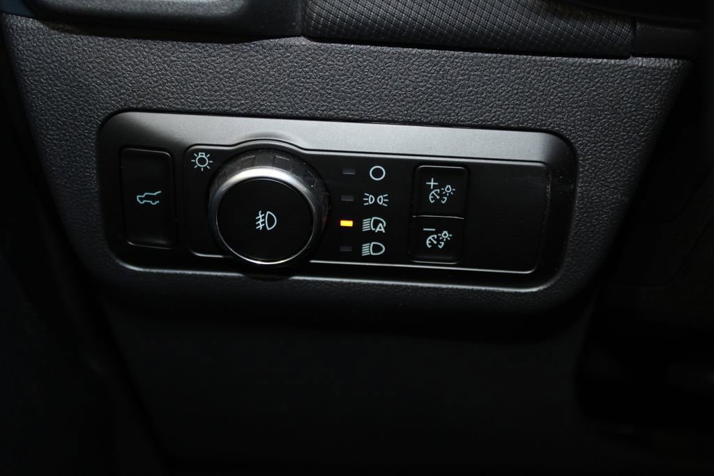 New 2025 Ford Bronco Sport Heritage w/ Convenience Package image 32