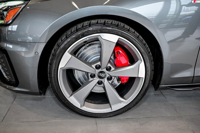 Used 2023 Audi A4 2.0T Prestige AWD/4WD image 47