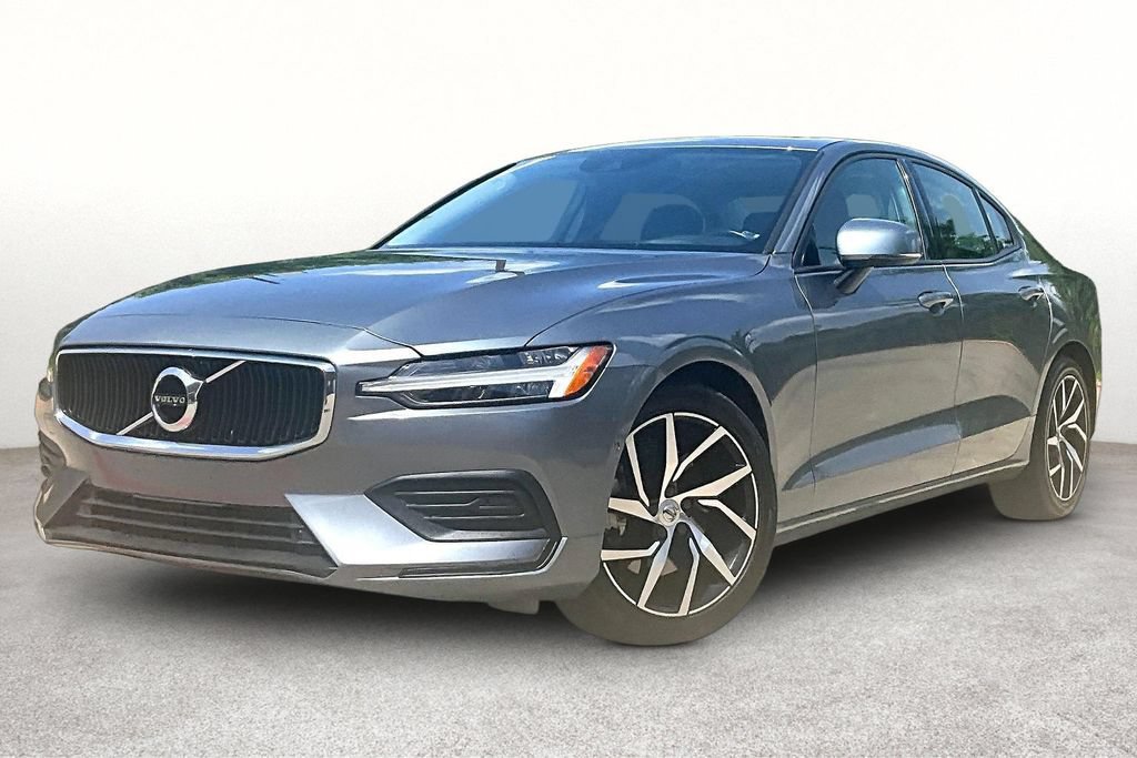 Used 2020 Volvo S60 T5 Momentum FWD image 11