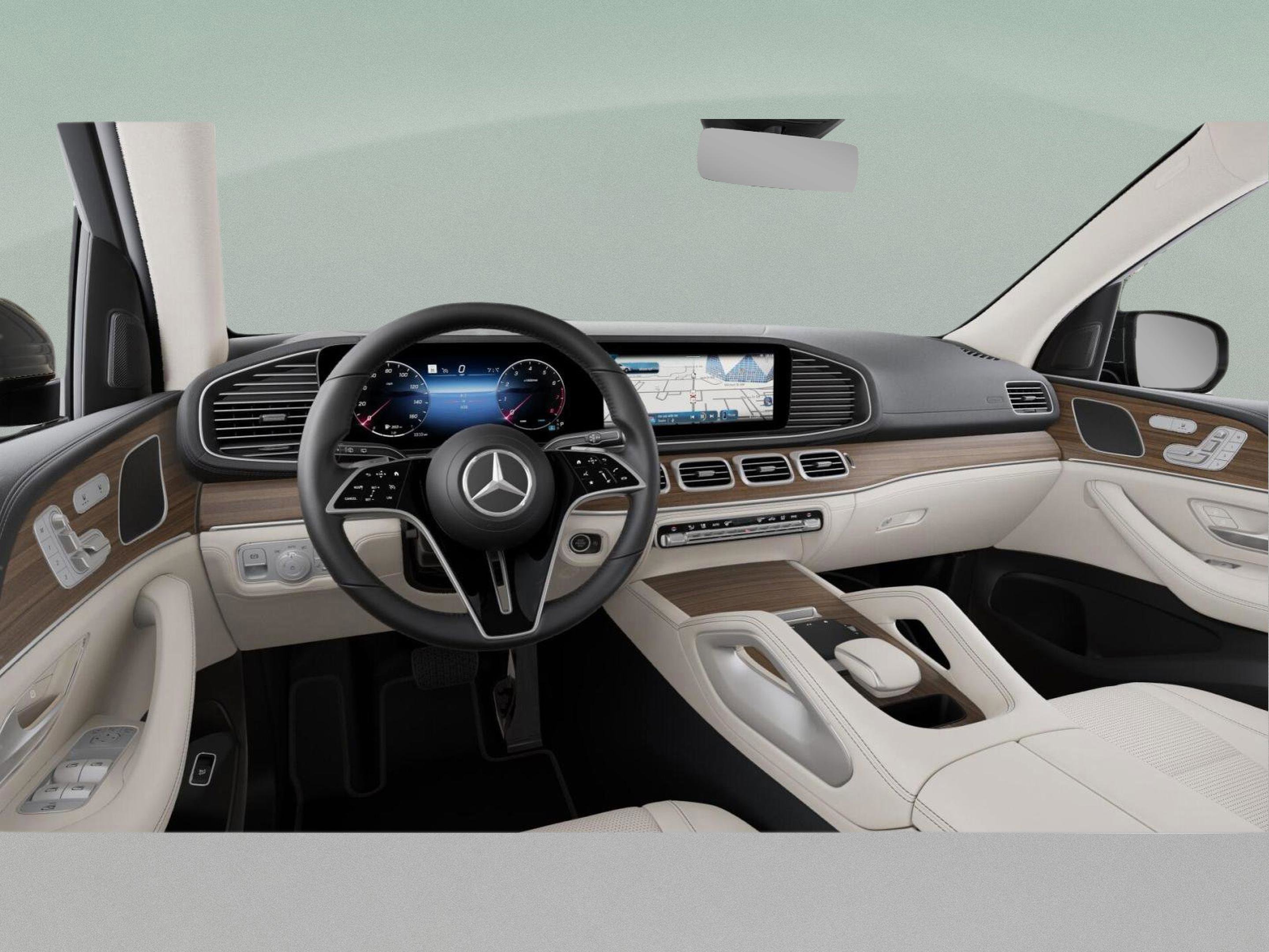 Used 2026 Mercedes-Benz GLE 350 4MATIC image 41