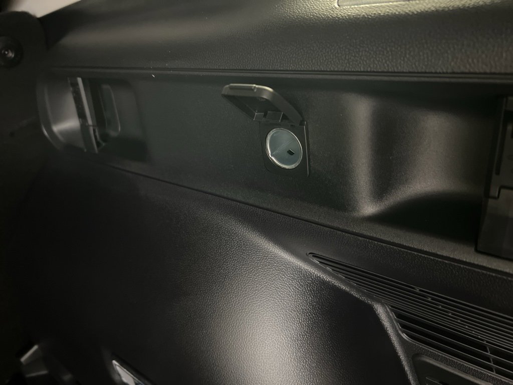 New 2025 Ford Bronco Sport Big Bend w/ Convenience Package image 35