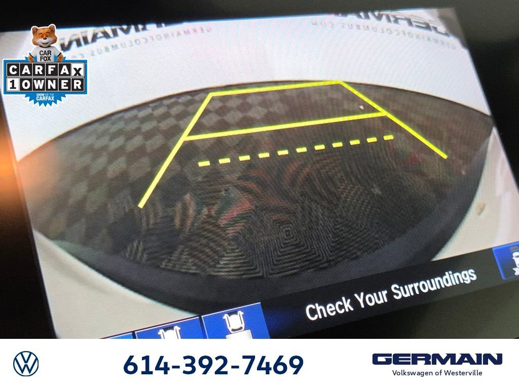 Used 2018 Honda CR-V EX-L image 30