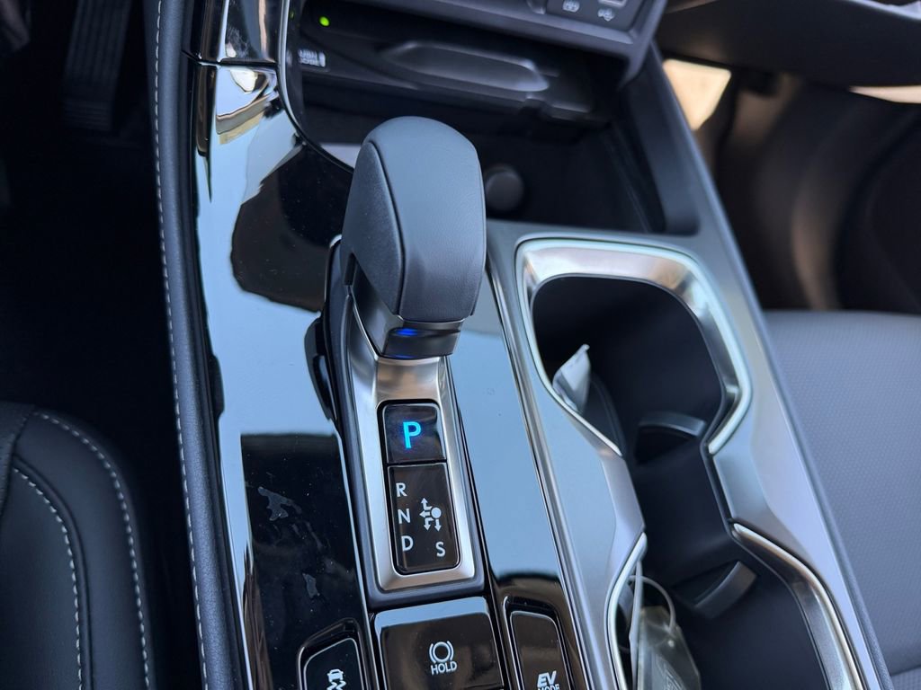 New 2026 Lexus NX 350h AWD w/ Premium Package image 21