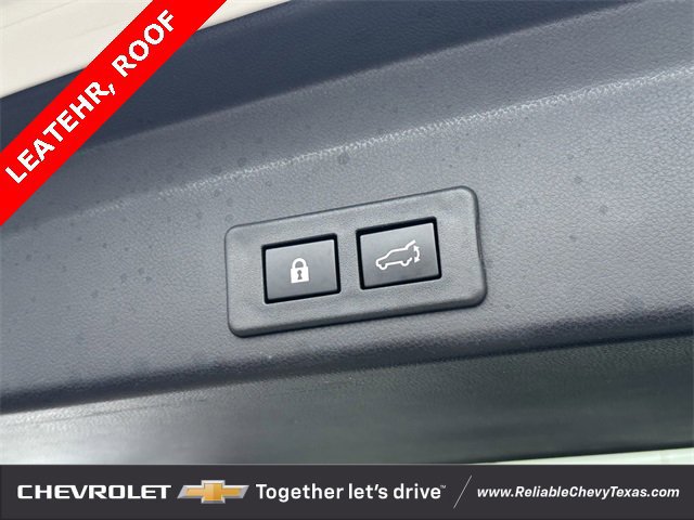 Used 2023 Subaru Ascent Touring image 34