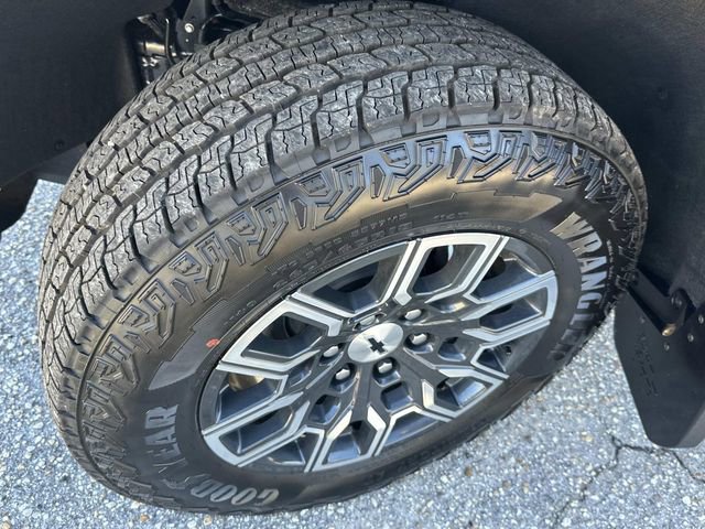 New 2026 Chevrolet Colorado Z71 w/ Technology Package image 17