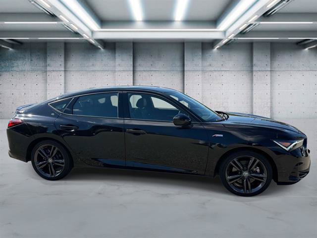Used 2024 Acura Integra A-Spec FWD image 3