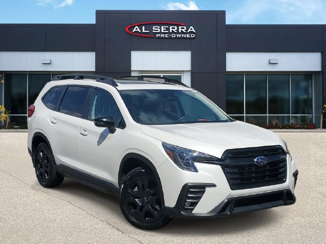 Used 2023 Subaru Ascent Onyx Edition