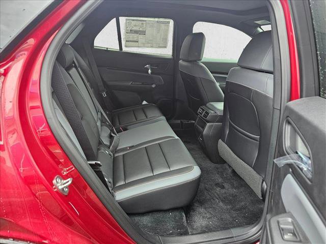 New 2026 Honda Prologue Touring image 11