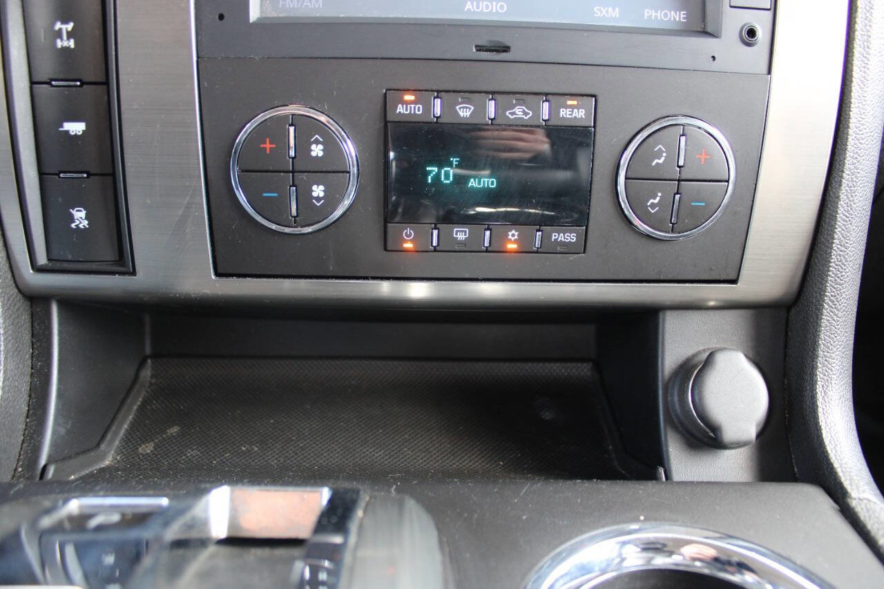 Used 2008 HUMMER H2 SUT image 30