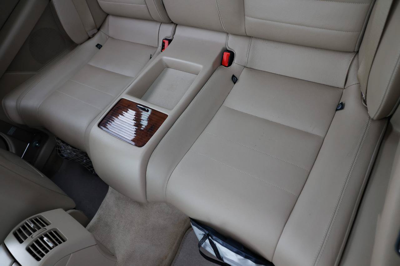 Used 2010 Mercedes-Benz E 350 Coupe image 10
