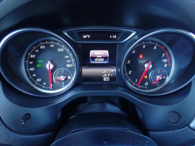 Used 2018 Mercedes-Benz CLA 250 4MATIC image 24