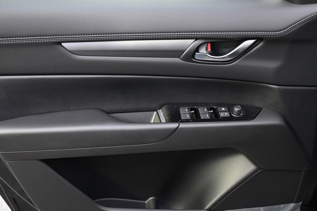 New 2025 MAZDA CX-5 AWD 2.5 S w/ Select Package image 22