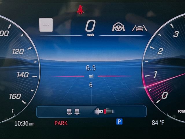 New 2026 Mercedes-Benz CLE 300 4MATIC Coupe image 12
