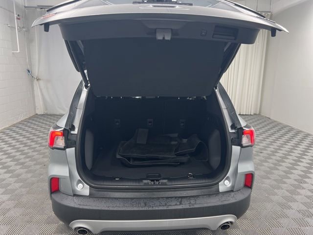 Used 2022 Ford Escape SE w/ Convenience Package AWD/4WD image 8