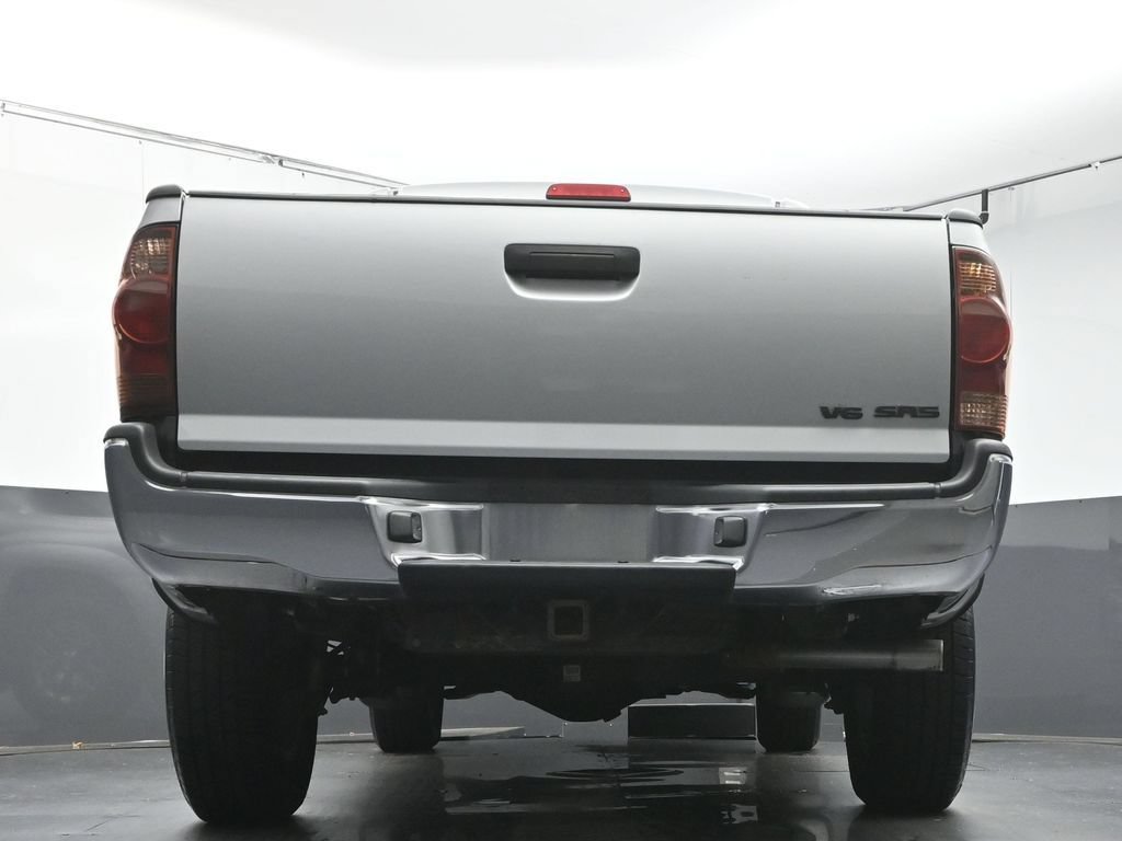 Used 2006 Toyota Tacoma PreRunner RWD image 34
