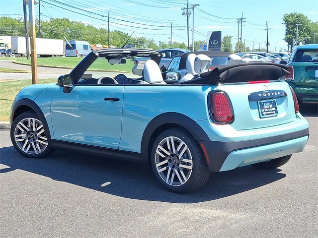 New 2026 MINI Cooper S image 5