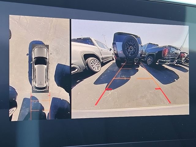 New 2025 Buick Envision Sport Touring image 15