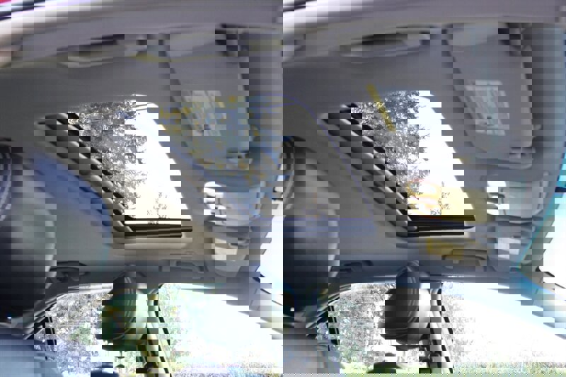 Used 2010 Ford Fusion SEL image 9