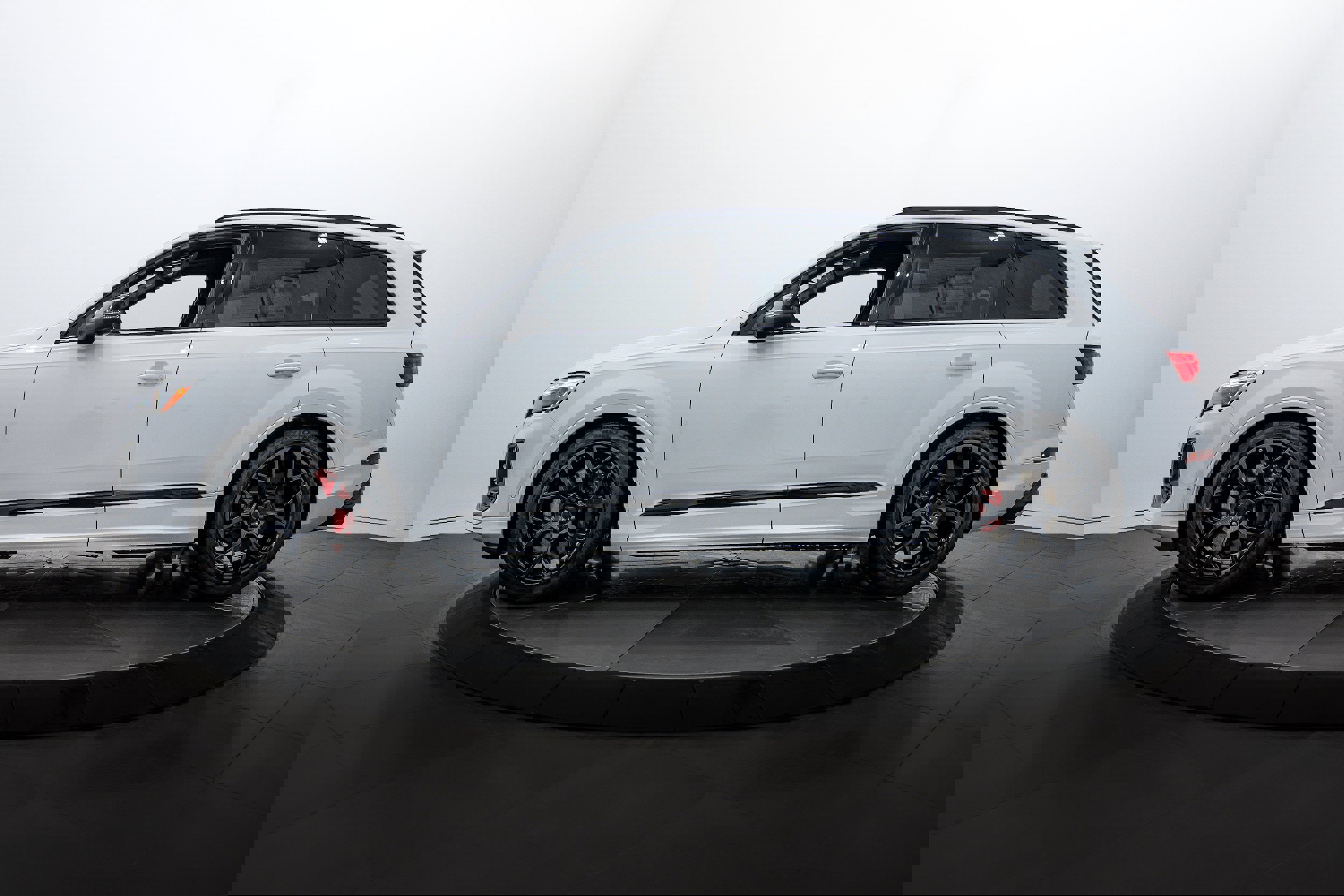 New 2026 Audi SQ7 Prestige image 7