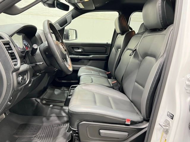 Used 2023 RAM 1500 Tradesman w/ Trailer Tow Group RWD image 13