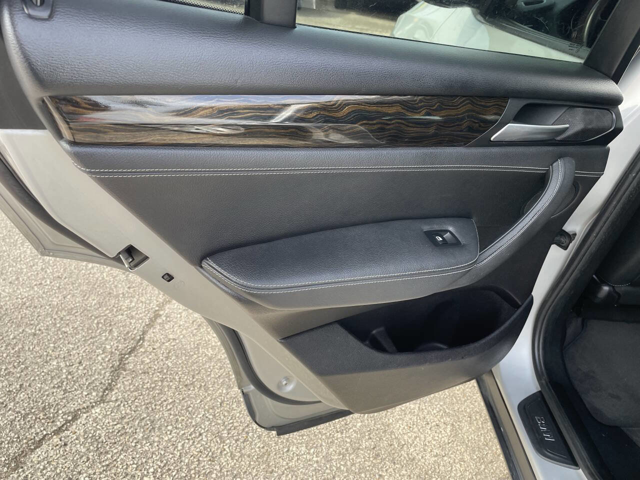 Used 2013 BMW X3 xDrive28i image 17