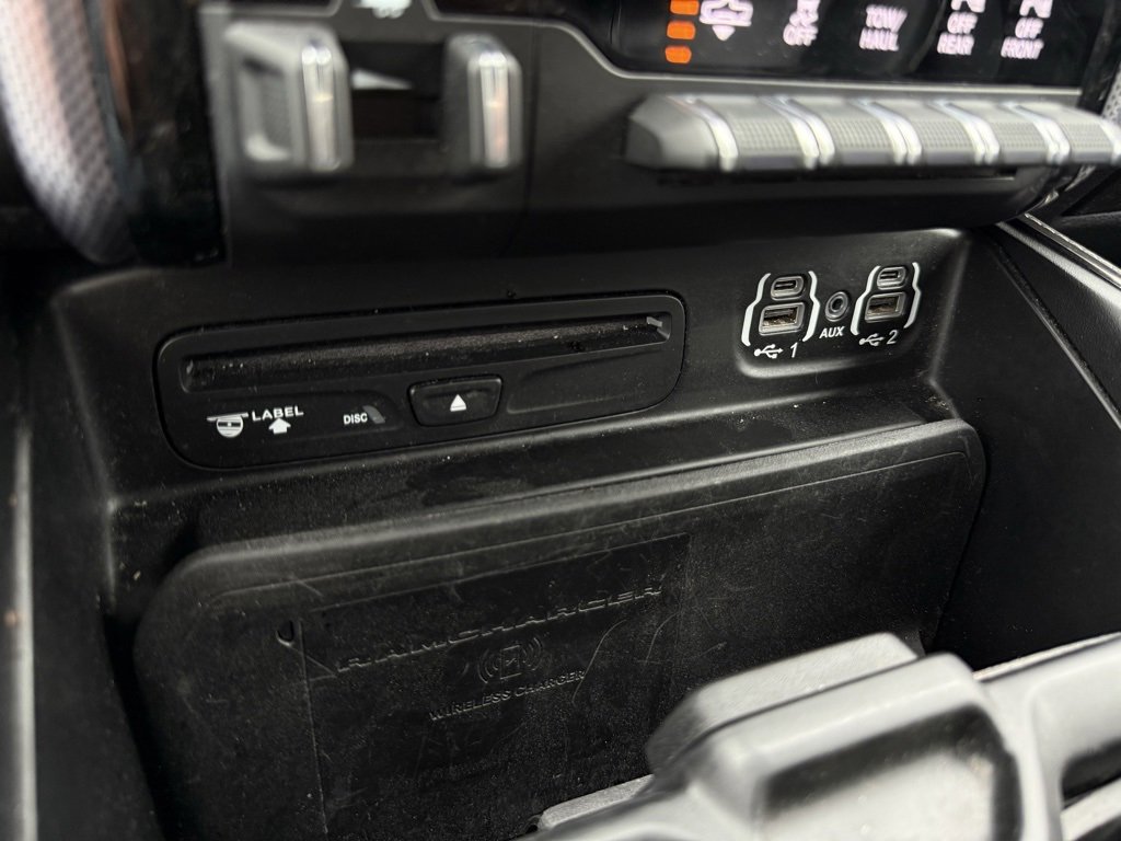 Used 2019 RAM 1500 Limited w/ Advanced Safety Group image 19