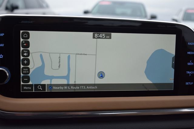 Used 2023 Hyundai Sonata Limited image 35