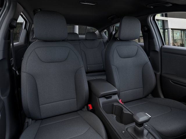 New 2026 Kia K4 FWD image 16