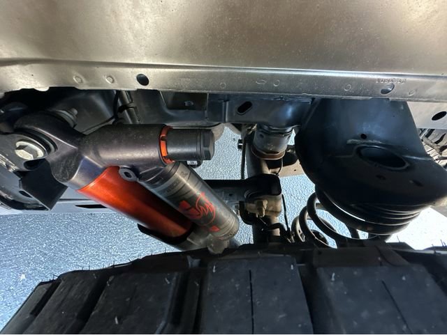 Used 2023 Ford F150 Raptor w/ Raptor 37 Performance Package image 46