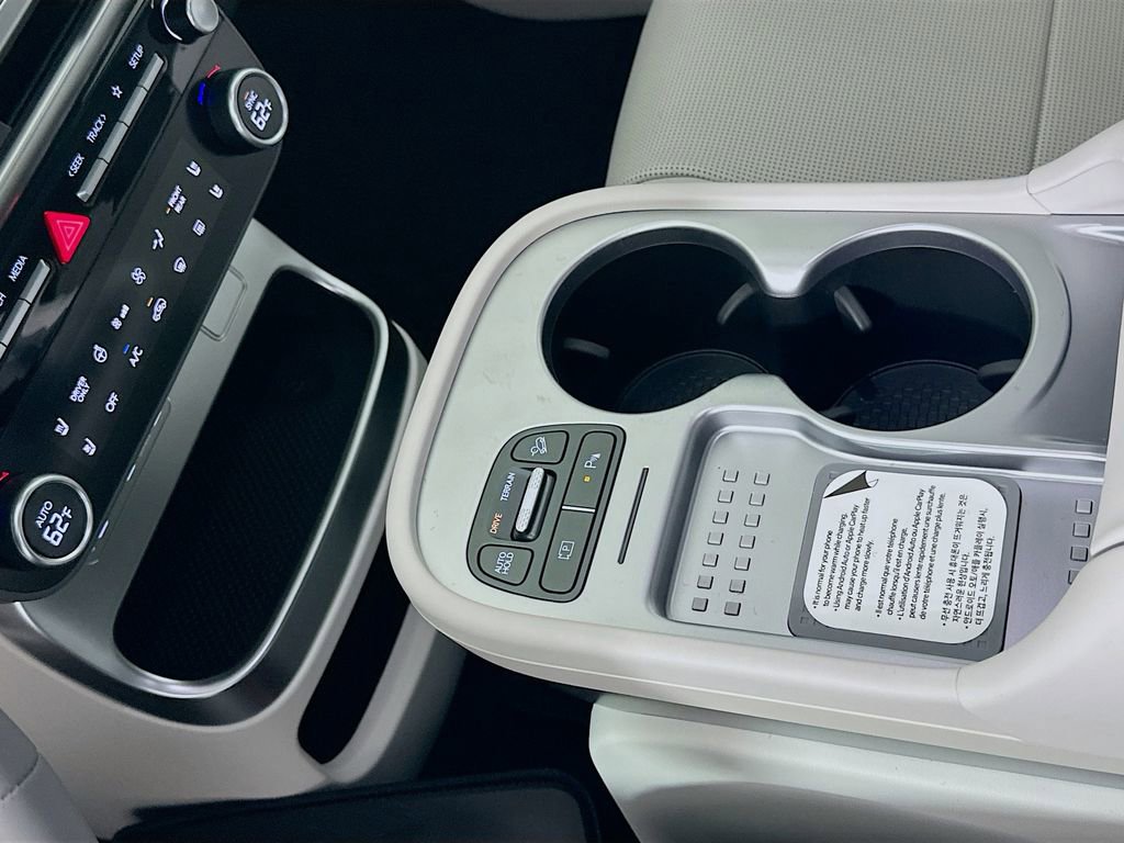 New 2026 Hyundai Ioniq 9 SEL image 15