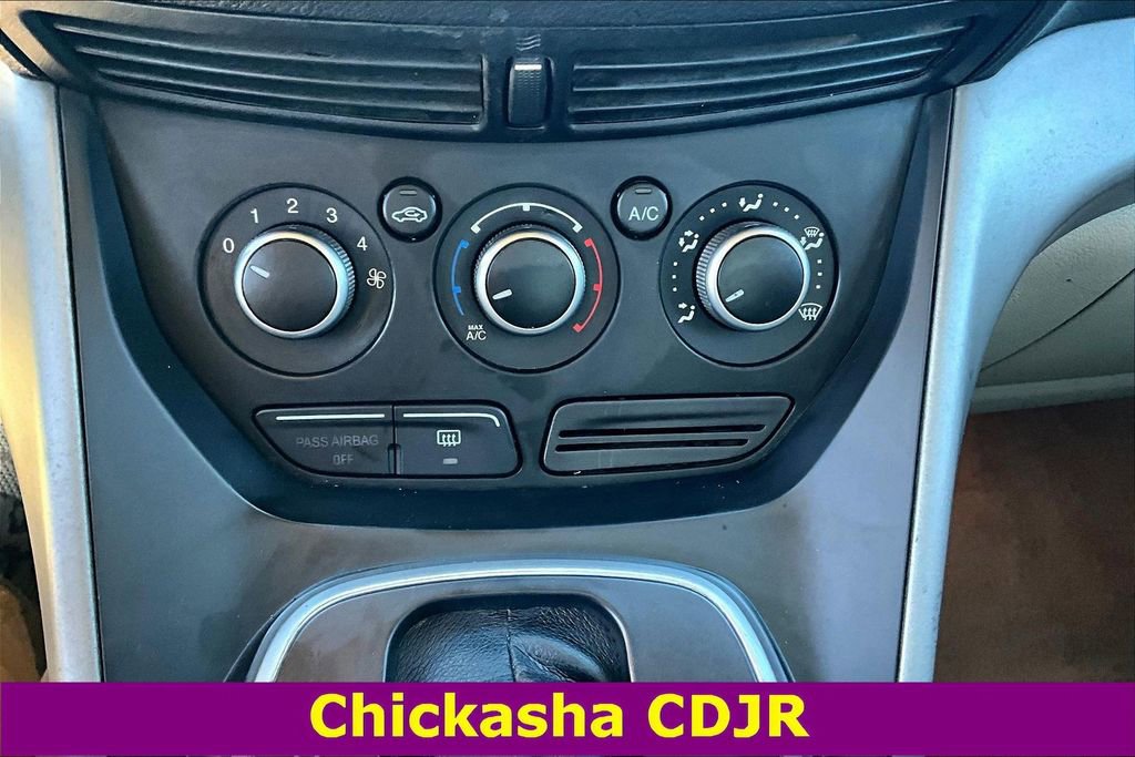 Used 2014 Ford Escape SE image 15