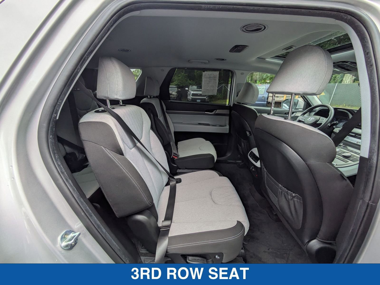 Used 2022 Hyundai Palisade SEL w/ Convenience Package image 36