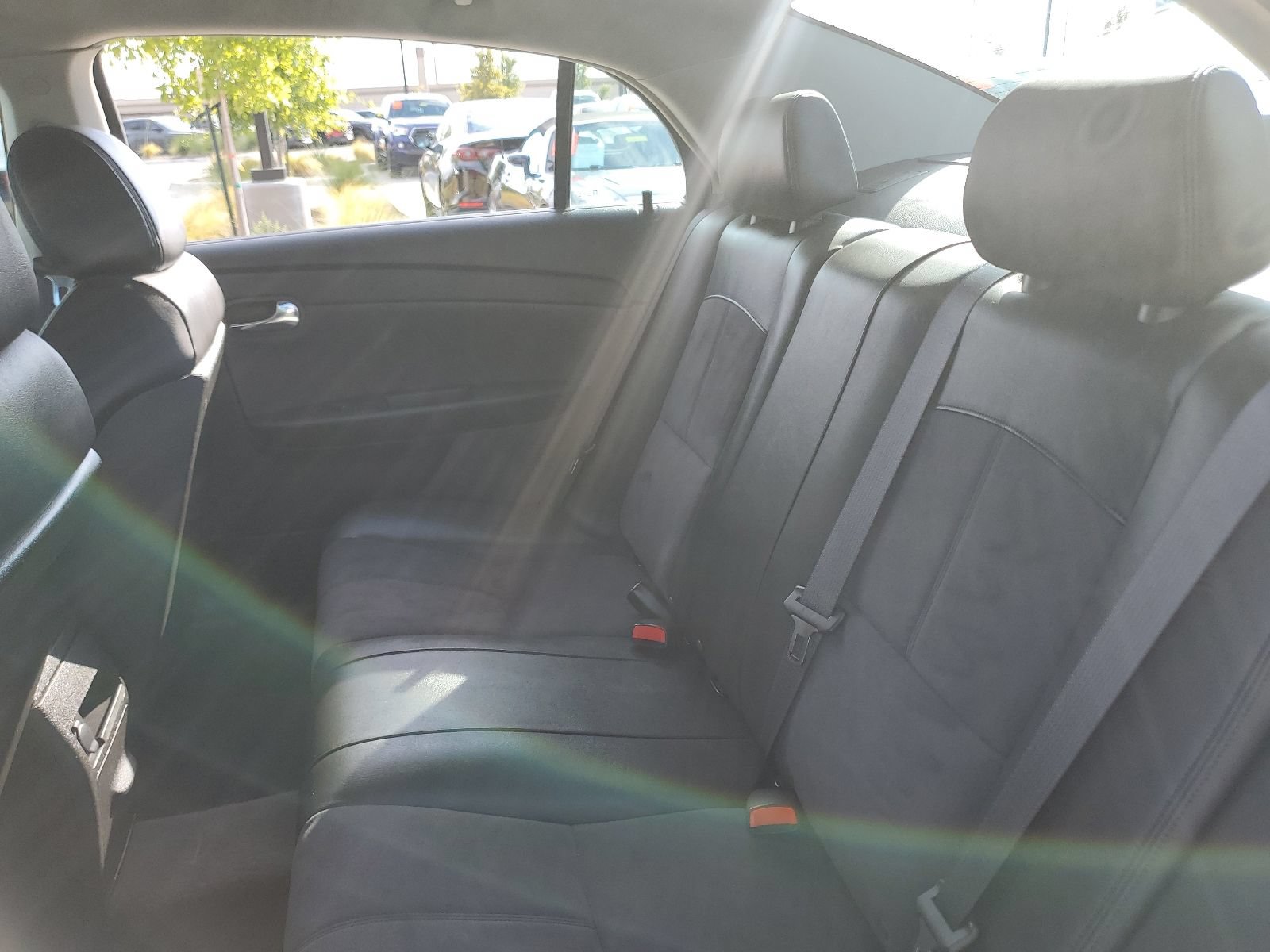 Used 2009 Chevrolet Malibu LT w/ HFV6 Engine Package FWD image 35