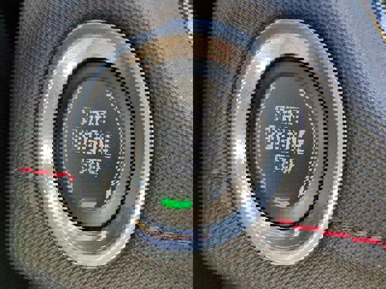 Used 2024 Chevrolet TrailBlazer RS w/ Driver Confidence Package image 26