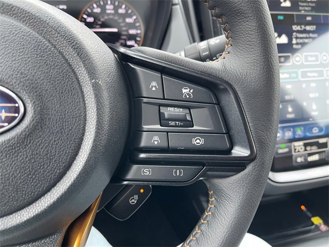 New 2026 Subaru Crosstrek 2.5i Wilderness image 26